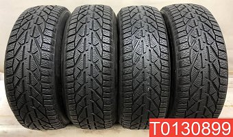 Tigar SUV Winter 215/65 R16 102H Нет