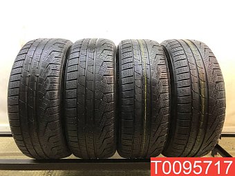 Pirelli Sottozero Winter 240 Series 2 225/45 R18 95V RunFlat