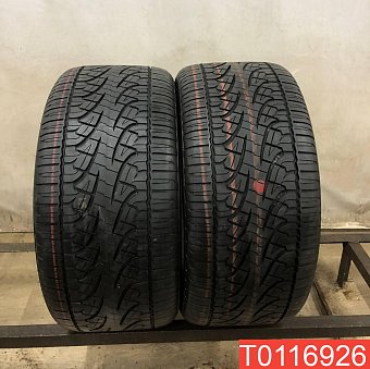 Pirelli Scorpion ATR 285/40 R19 107W 