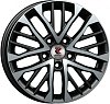 RepliKey Hyundai (Creta FL (R238)) 6x16 5x114,3 ET43 dia 67,1 BK/FP