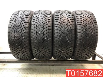 Nokian Tyres Hakkapeliitta 8 SUV 255/50 R20 109T 