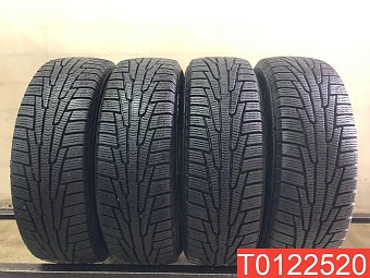 Nokian Nordman RS2 185/65 R15 92R 