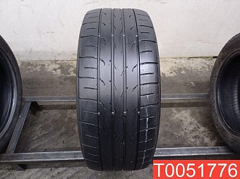 Dunlop Direzza DZ102 245/45 R18 100W 