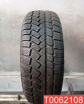 Continental ContiWinterContact 235/65 R17 104H 