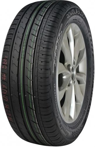 Шины Royal Black Royal Performance 245/35 ZR19 93W XL - 1