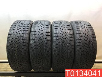 Pirelli Scorpion Winter 235/55 R19 105H 