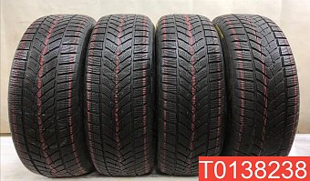 Goodyear UltraGrip Performance Plus SUV 235/55 R19 105V 