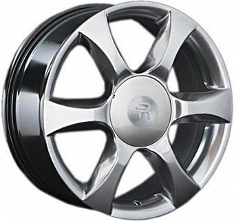 Replica Replay Nissan (NS45) 7x17 5x114,3 ET55 dia 66,1 HPB