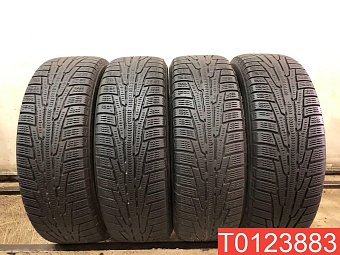 Nokian Nordman RS2 185/65 R15 92R 