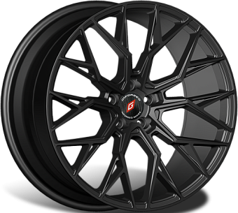 Inforged IFG51 8,5x19 5x112 ET40 dia 57,1 black