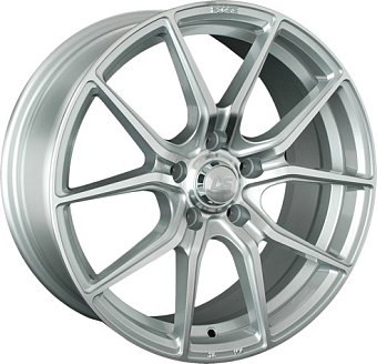 LS wheels 759 7,5x17 5x114,3 ET45 dia 73,1 SF