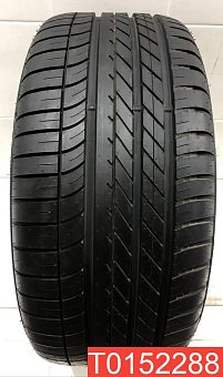 Goodyear Eagle F1 Asymmetric SUV 4X4 285/45 R19 111W RunFlat