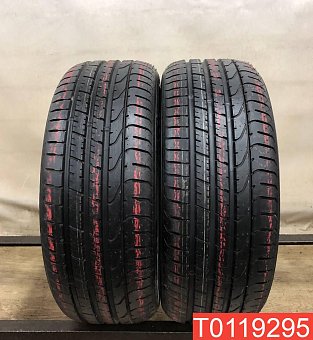 Pirelli Pzero 225/40 R18 88Y RunFlat