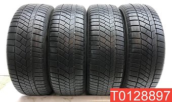 Continental ContiWinterContact TS830 P SSR 205/60 R16 92H RunFlat