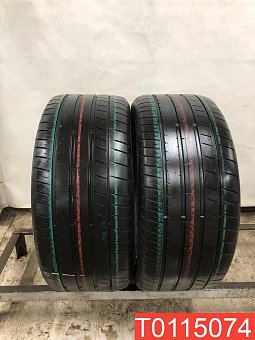 Dunlop SP Sport Maxx RT2 285/40 R20 108Y 