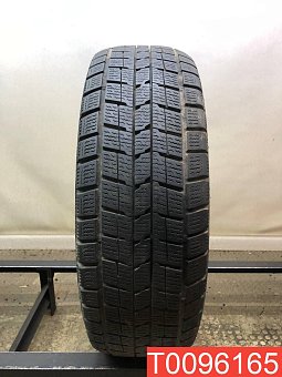 Dunlop DSX 195/65 R15 91Q 