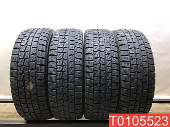 Dunlop Winter Maxx WM01 205/60 R16 92Q 