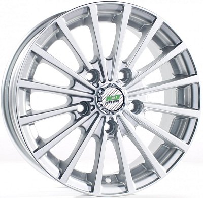 Диски Nitro N2O Y241 - 1