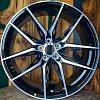 KoKo Kuture SL525 10x20 5x112 ET42 dia 66,6 BKF