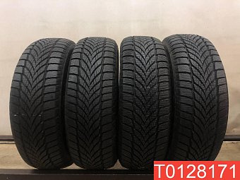 Goodyear UltraGrip Ice 2 185/60 R15 88T 