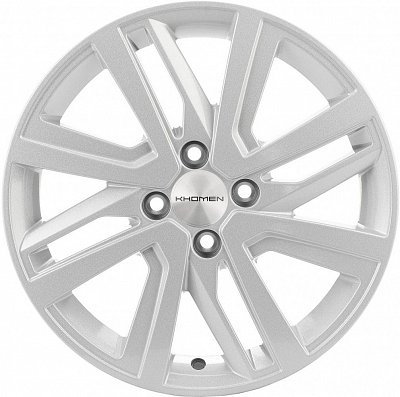 Диски Khomen Wheels KHW1609 (Nexia) - 1