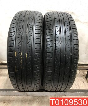 Dunlop Grandtrek PT3 225/55 R19 99V 