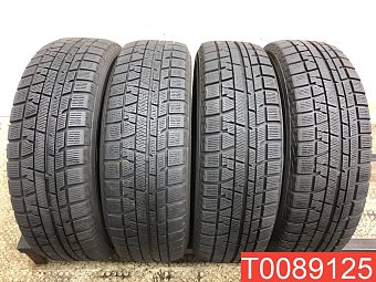 Yokohama Ice Guard IG50 Plus 195/65 R15 91Q 