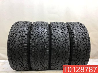 Nokian Tyres Hakkapeliitta C3 215/65 R15 104/102R 