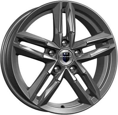 Диски K&K Sayan - 1