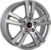 Replica LegeArtis KIA (Ki121) 6,5x17 5x114,3 ET35 dia 67,1 S Китай