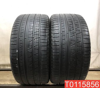 Pirelli Scorpion Verde All Season 315/35 R21 111V 