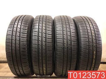 Goodyear EfficientGrip Eco Hybric EG01 165/65 R14 79S 