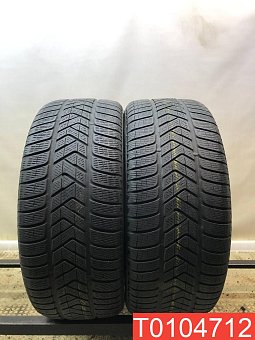 Pirelli Scorpion Winter 255/50 R19 107V 