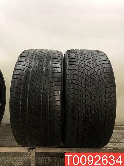 Pirelli Scorpion Winter 315/40 R21 111V 