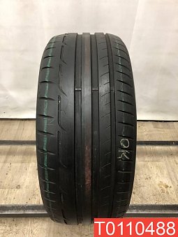 Dunlop SP Sport Maxx RT 245/45 R19 98Y 