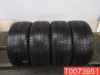 Goodyear Eagle UltraGrip GW-3 225/45 R17 91H RunFlat