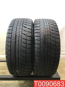 Bridgestone Blizzak VRX 225/55 R17 97S 