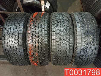 Dunlop Grandtrek SJ6 235/60 R17 102Q 