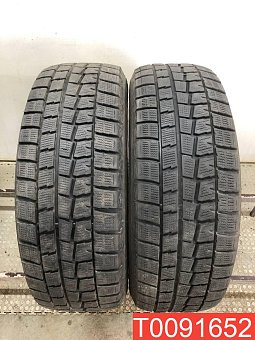 Dunlop Winter Maxx WM01 225/60 R17 99Q 