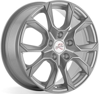 X Trike RST R096 Skoda Octavia 6,5x16 5x112 ET46 dia 57,1 HSL