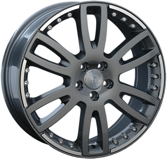 Replica LegeArtis Volvo (V16) 7,5x19 5x108 ET55 dia 63,3 FGMF