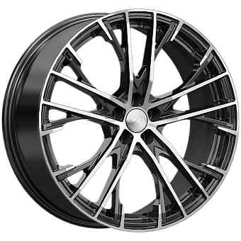 Скад Ларго 7,5x19 5x100 ET28 dia 57,1 алмаз