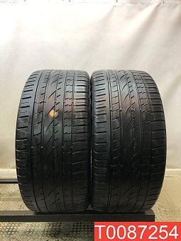 Continental CrossContact UHP 305/40 R22 114W 