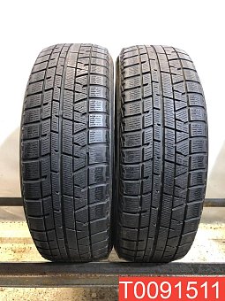 Yokohama Ice Guard IG50 195/60 R16 89Q 