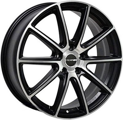 Диски PDW 2003 - 1