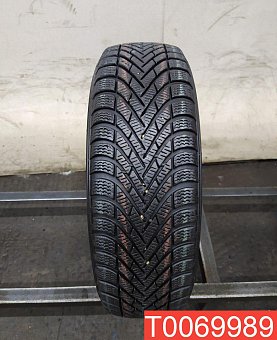 Pirelli Winter Cinturato 195/65 R15 91T 