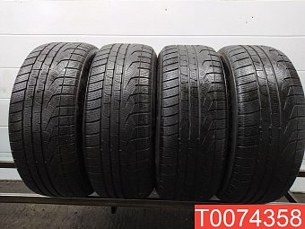 Pirelli Sottozero Winter 210 Series 2 245/50 R18 100H RunFlat