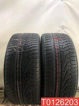 Hankook Winter I'Cept Evo 2 SUV 285/45 R21 113V 