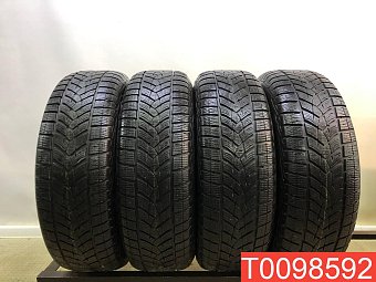 Goodyear UltraGrip Ice SUV Gen-1 225/65 R17 102T 