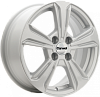 Carwel Диво 1502 6x15 4x100 ET45 dia 54,1 SLT